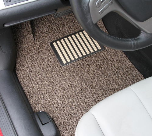 有品位的汽车脚垫多少钱(有品位的汽车脚垫价格研究)