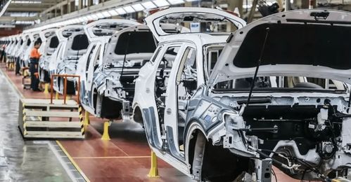 平阳县汽车配件有多少家(平阳县汽车配件产业深度解析，企业数量与市场概况)