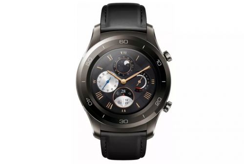 华为手表怎么存储照片到电脑(华为手表照片存储至电脑的详细步骤)