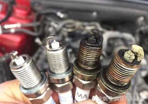 汽车火花塞总长度是多少(汽车火花塞总长度解析) 汽车火花塞总长度是多少(汽车火花塞总长度解析)