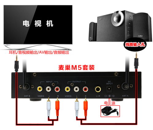 话筒音箱华为怎么连接电脑(华为话筒音箱与电脑的连接指南)
