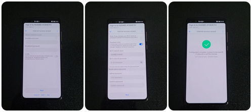 华为触屏电脑怎么连wifi(华为触屏电脑连接WiFi的详细步骤指南) 华为触屏电脑怎么连wifi(华为触屏电脑连接WiFi的详细步骤指南)