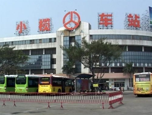 中山小榄有多少个汽车站(中山小榄汽车站的数量及其分布) 中山小榄有多少个汽车站(中山小榄汽车站的数量及其分布)