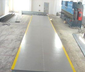 信阳电子汽车衡价格多少(信阳电子汽车衡价格解析)