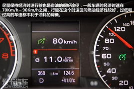 汽车手动挡多少转速合适(汽车手动挡转速控制，多少转速合适？