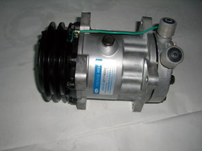 汽车空调压缩机多少重(汽车空调压缩机重量解析，多少重？