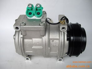 汽车空调压缩机多少重(汽车空调压缩机重量解析，多少重？