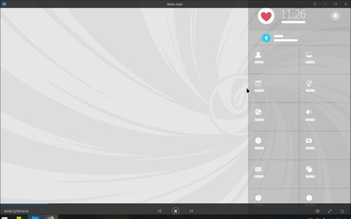 华为电脑linux系统怎么换壁纸(华为电脑Linux系统如何更换壁纸)