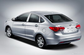 海马M3汽车能开多少年(海马M3汽车能开多少年，探究汽车寿命与保养之道)