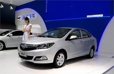 海马M3汽车能开多少年(海马M3汽车能开多少年，探究汽车寿命与保养之道)