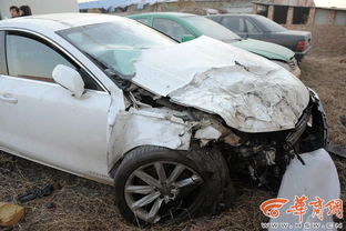 汽车前轮撞坏了要多少钱(汽车前轮损坏维修费用解析，了解成本，做好准备)