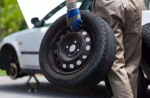 汽车前轮撞坏了要多少钱(汽车前轮损坏维修费用解析，了解成本，做好准备)