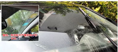 汽车多少度换防冻玻璃水(汽车多少度换防冻玻璃水,温度与汽车安全的微妙关联) 汽车多少度换防冻玻璃水(汽车多少度换防冻玻璃水,温度与汽车安全的微妙关联)