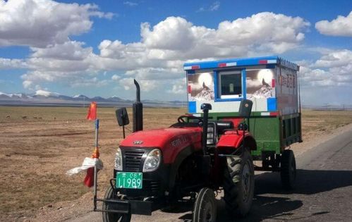 汽车改造拖拉机多少钱(汽车改造拖拉机，成本与效益分析)