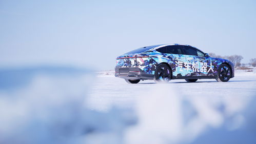 汽车灯最远射程是多少米(汽车灯最远射程，探索与解析)