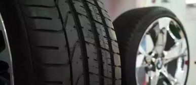 汽车轮胎冷却时胎压多少(汽车轮胎冷却时的胎压，了解、监测与保障行车安全的关键)