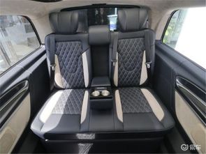 汽车座椅改装加装多少钱(汽车座椅改装加装费用详解，多少钱？