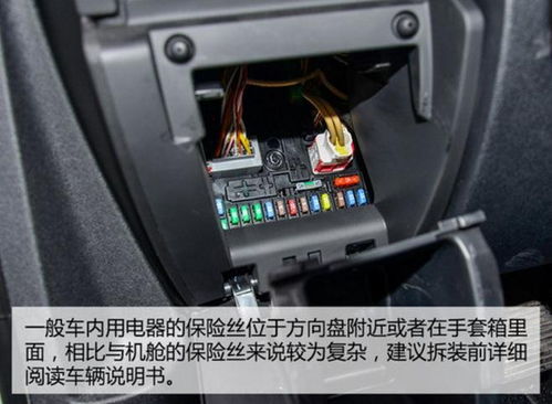 长安汽车保险丝多少钱(长安汽车保险丝的价格解析)