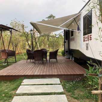 汽车改装营地民宿多少钱(汽车改装营地民宿价格研究，多元体验与费用分析)