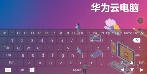 华为云怎么导入电脑上吗(如何将华为云轻松导入电脑，详细步骤与操作指南)