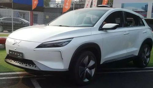 小鹏汽车多少公里换一辆(小鹏汽车多少公里换一辆，探讨电动汽车的寿命与维护策略)