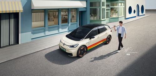 一辆小汽车有多少种颜色(探究一辆小汽车的颜色多样性，无限可能的色彩世界)