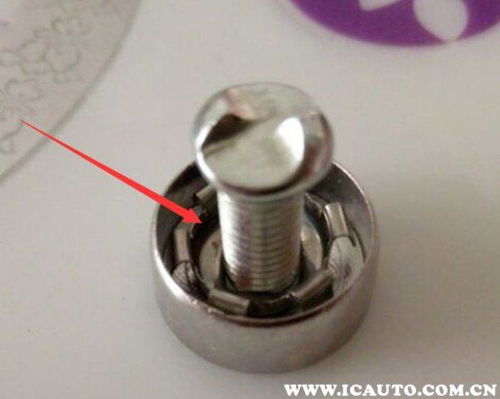 汽车牌螺丝多少钱一个(汽车牌螺丝价格解析，多少钱一个？