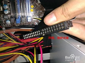华为电脑怎么安装连接线(华为电脑安装连接线的详细步骤指南)