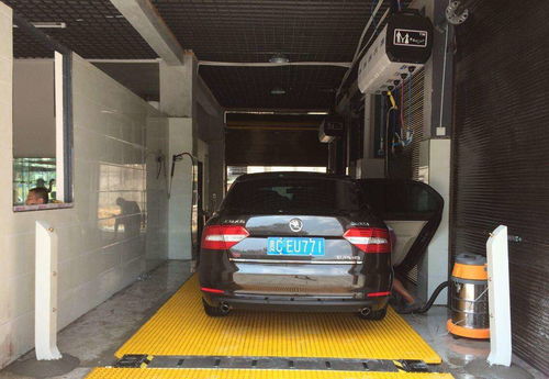 在家洗汽车多少钱一天(在家洗汽车的费用，一天需要多少钱？