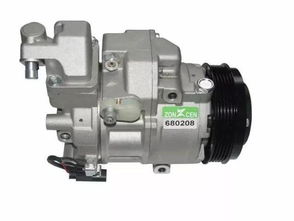 宁德修汽车压缩机多少钱(宁德修汽车压缩机费用详解) 宁德修汽车压缩机多少钱(宁德修汽车压缩机费用详解)