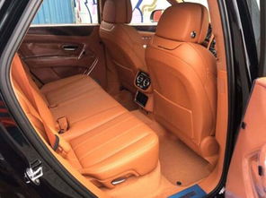 汽车座椅破洞换皮多少钱(汽车座椅破洞换皮费用详解)