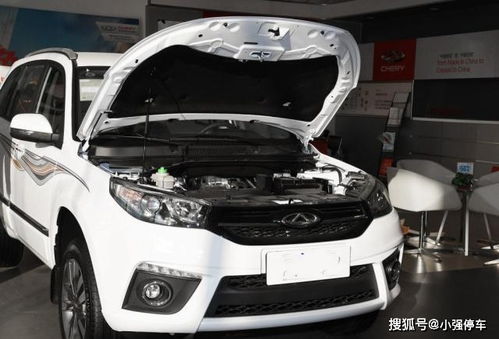 瑞虎3换汽车后灯多少钱(瑞虎3汽车后灯更换费用解析)