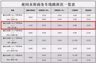 新津至重庆汽车票多少钱(新津至重庆汽车票价详解，费用、时间与路线)