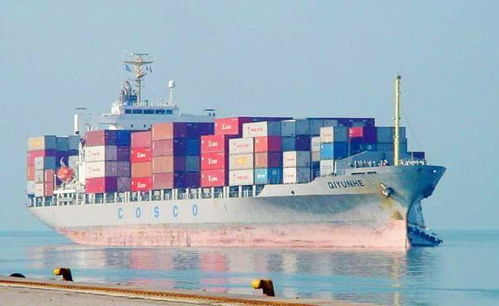 船运汽车到海南岛多少钱(船运汽车到海南岛的费用分析) 船运汽车到海南岛多少钱(船运汽车到海南岛的费用分析)