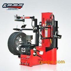 汽车扒胎机有多少千克(汽车扒胎机的重量解析)