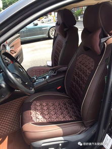 德舒康汽车坐垫多少钱(德舒康汽车坐垫价格解析)