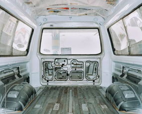 汽车能改烧烤车吗多少钱(汽车改装成烧烤车，可能性、成本与考量)