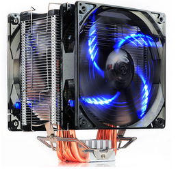 散热器怎么使用华为电脑(华为电脑散热器使用指南)