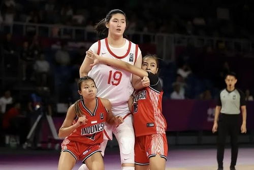 “女版姚明”张子宇国家队首秀轰18分(女版姚明张子宇国家队首秀惊艳全场，独得18分引领队伍胜利)
