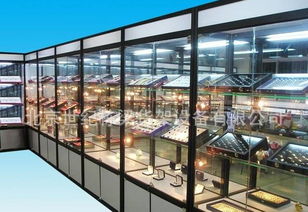 贵州汽车展示柜价格多少(贵州汽车展示柜价格解析)