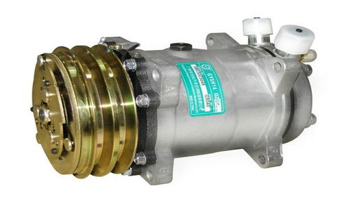 压缩机改汽车气缸多少钱(压缩机改汽车气缸，成本与效益分析)