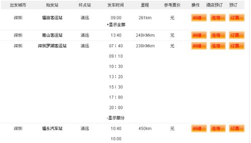 石首到洪湖汽车站多少钱(石首至洪湖汽车站票价详解,多少钱一探究竟) 石首到洪湖汽车站多少钱(石首至洪湖汽车站票价详解,多少钱一探究竟)