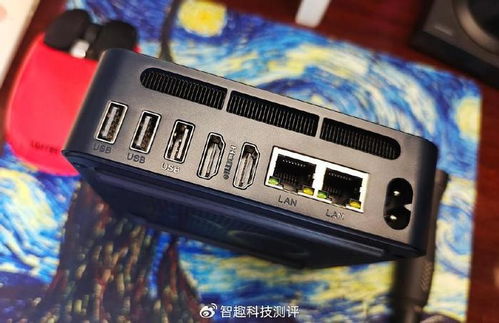 华为双头网线怎么接电脑(华为双头网线连接电脑，详细步骤与操作指南)