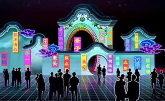 汽车灯展打广告多少钱(汽车灯展广告费用详解,投入与产出的博弈) 汽车灯展打广告多少钱(汽车灯展广告费用详解,投入与产出的博弈)