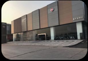 汽车维修厂占地面积多少(汽车维修厂占地面积详解)