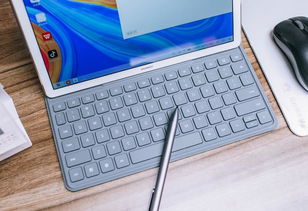 华为平板电脑m6怎么换成电脑模式(华为平板电脑M6如何轻松切换至电脑模式)