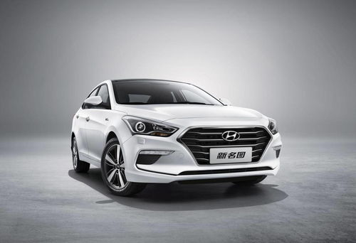 龙川北京现代汽车多少钱(龙川北京现代汽车价格概览)