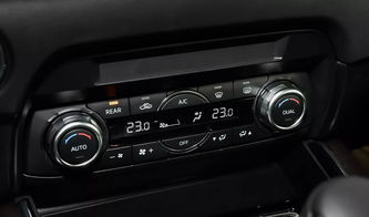 汽车空调制热开多少度(汽车空调制热最佳温度设定探讨) 汽车空调制热开多少度(汽车空调制热最佳温度设定探讨)