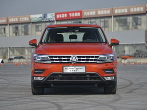 途观汽车多少钱一辆(途观汽车的价格及其市场表现)