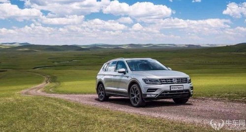 途观汽车多少钱一辆(途观汽车的价格及其市场表现)